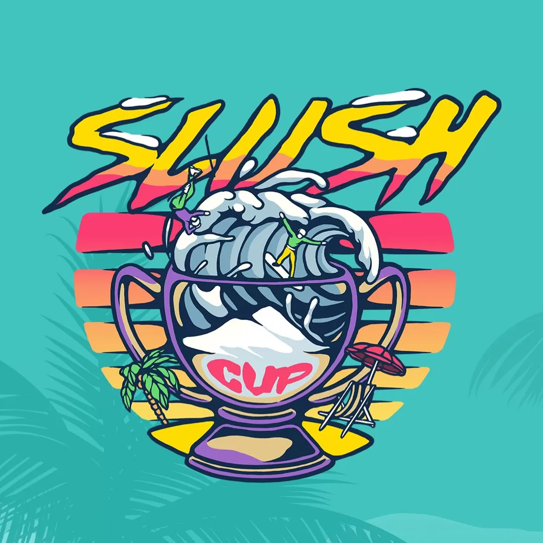 Slush Cup 2023 has been canceled  image
