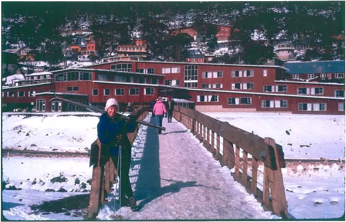 60 Years of Soirees: Thredbo Alpine Hotel - Snow News image
