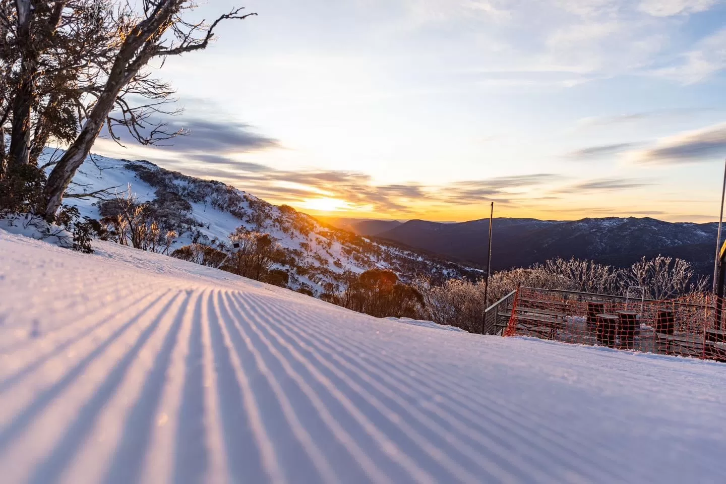 Thredbo is wrapping up for 2023 image