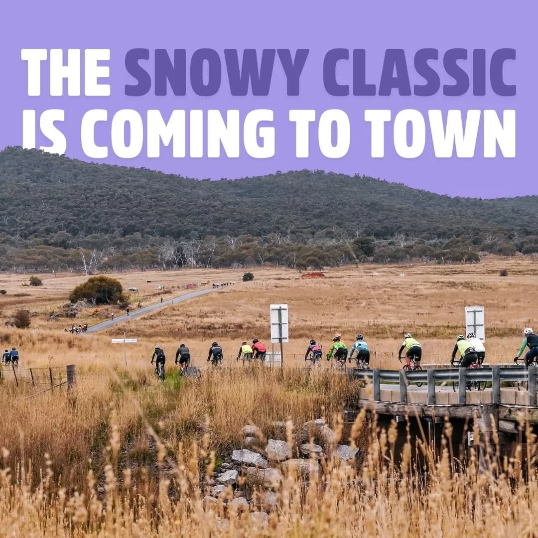 The Snowy Classic Returns In 2024! image