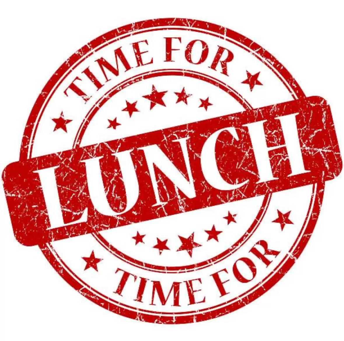 OPEN FOR LUNCH SATURDAY image
