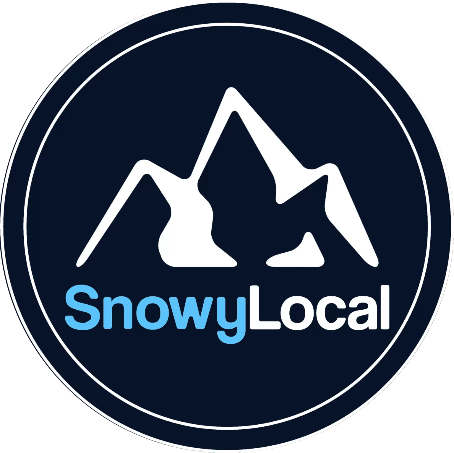Snowy Local has launched! image
