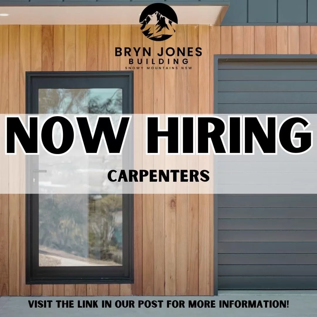 Looking for Carpenters image