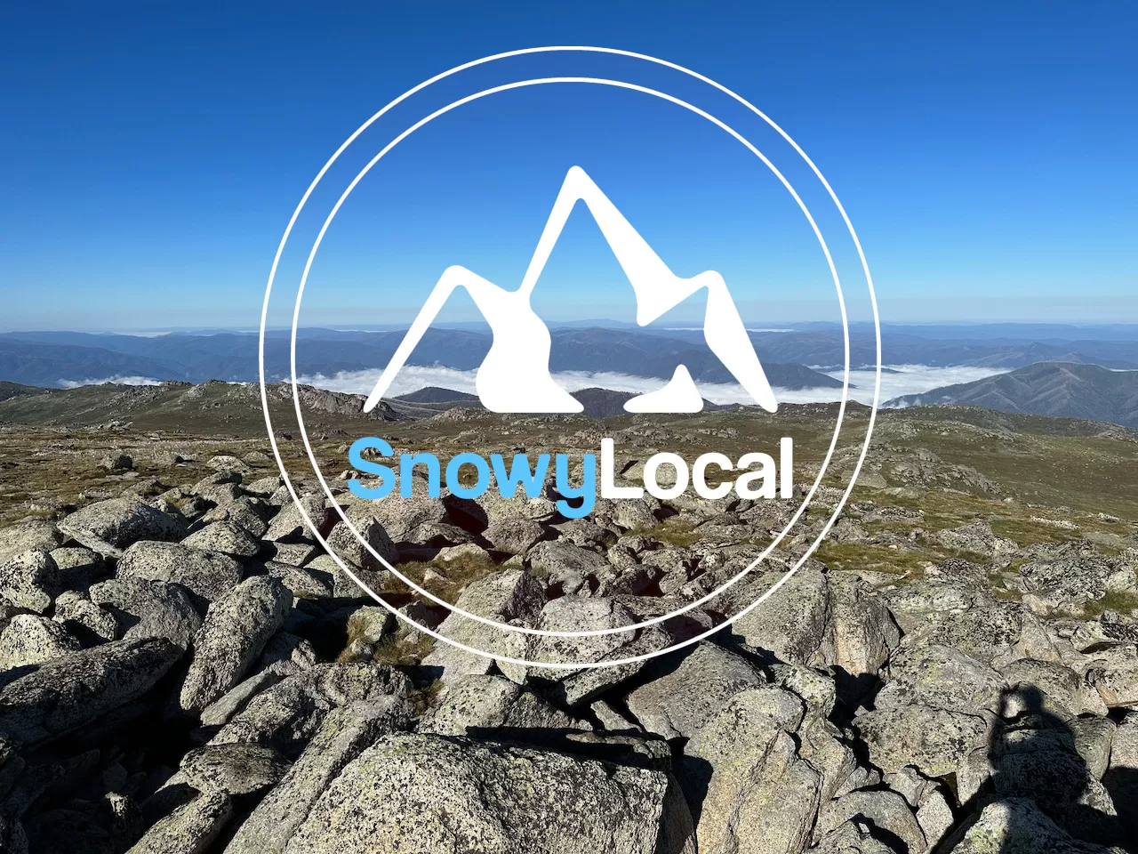 Snowy Local February release is live 🤙 image