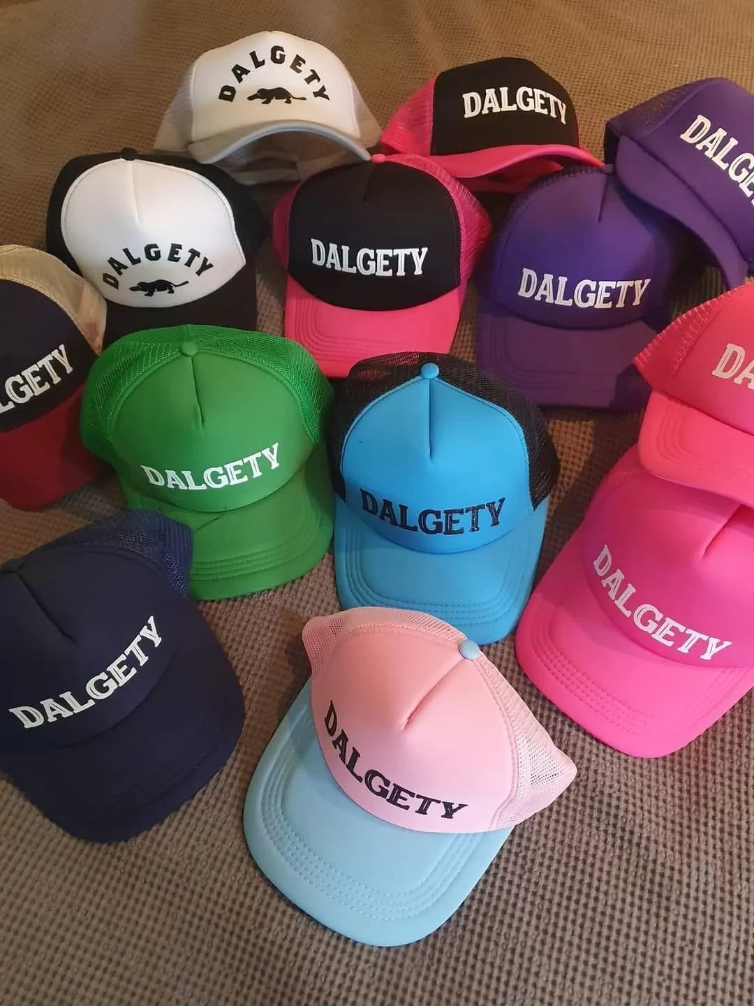 Dalgety Show image
