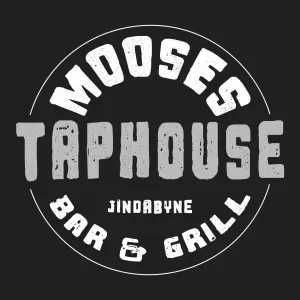 Mooses Taphouse logo
