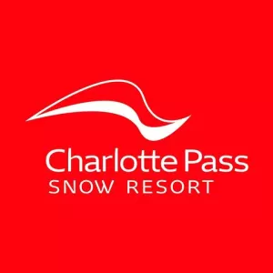 Charlotte Pass Guest Services Jindabyne logo