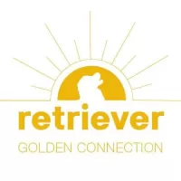 Retriever Golden Connection logo