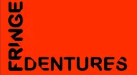 Fringe Dentures logo