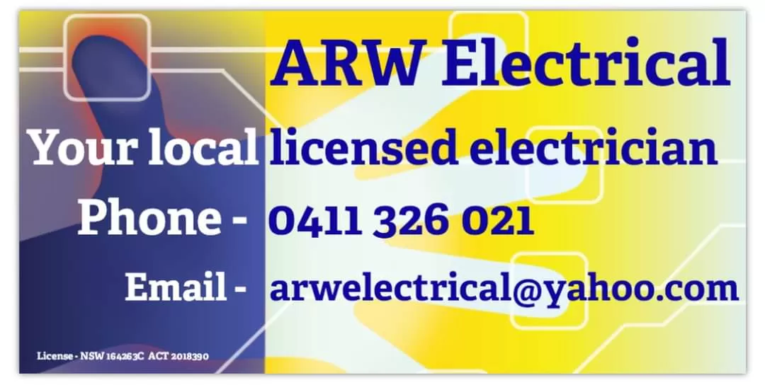 ARW Electrical  image