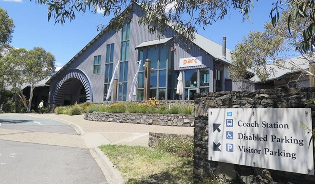 Snowy Region Visitor Centre image