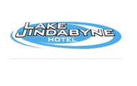 Lake Jindabyne Hotel logo