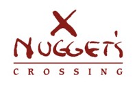 Nuggets Crossing  logo