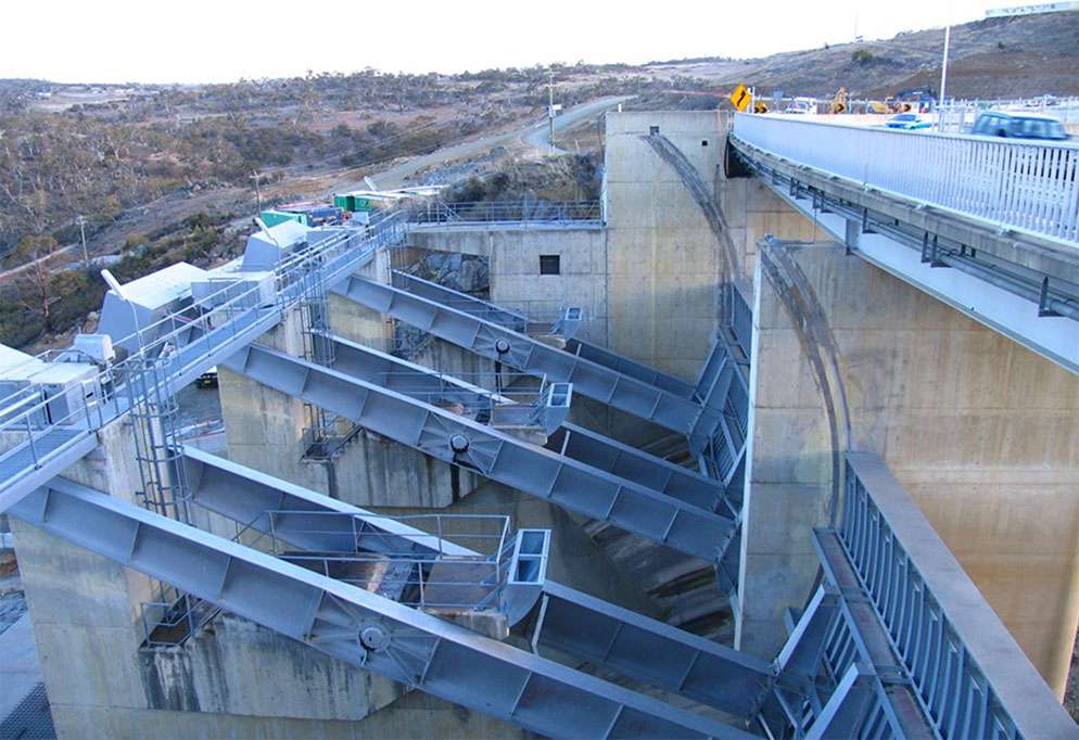 Jindabyne Dam image