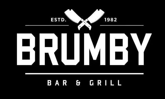 Brumby Bar and Grill logo