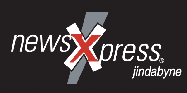 NewsXPress Jindabyne logo