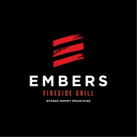 Embers Fireside Grill logo
