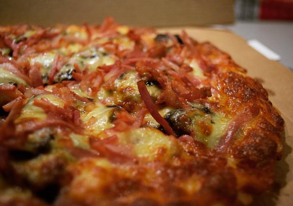 Bits & Pizzas image