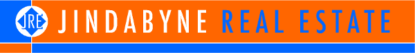 Jindabyne Real Estate logo