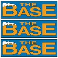 The Base Ski and Snowboard Centre logo