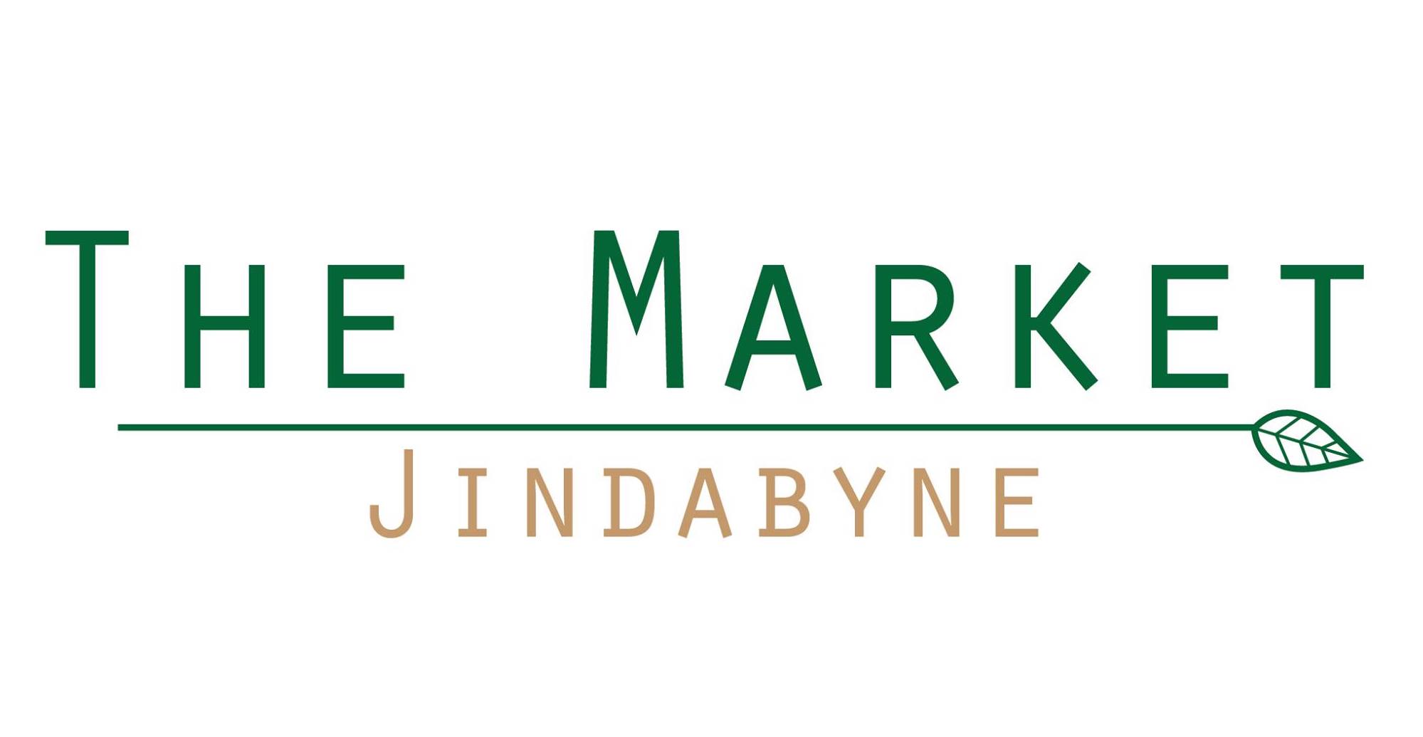 The Market Jindabyne logo