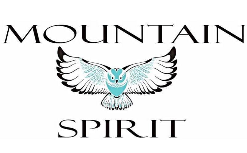 Mountain Spirit logo