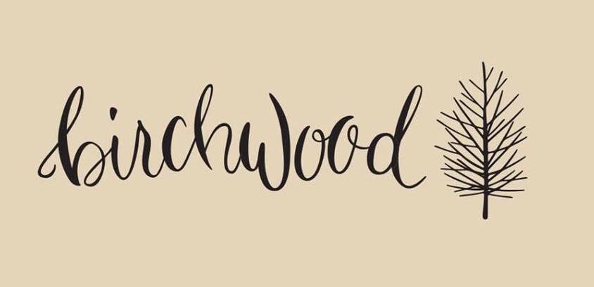 Birchwood Cafe logo