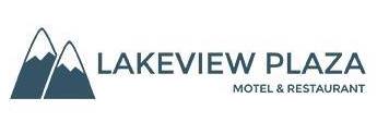 Lakeview Plaza Motel logo