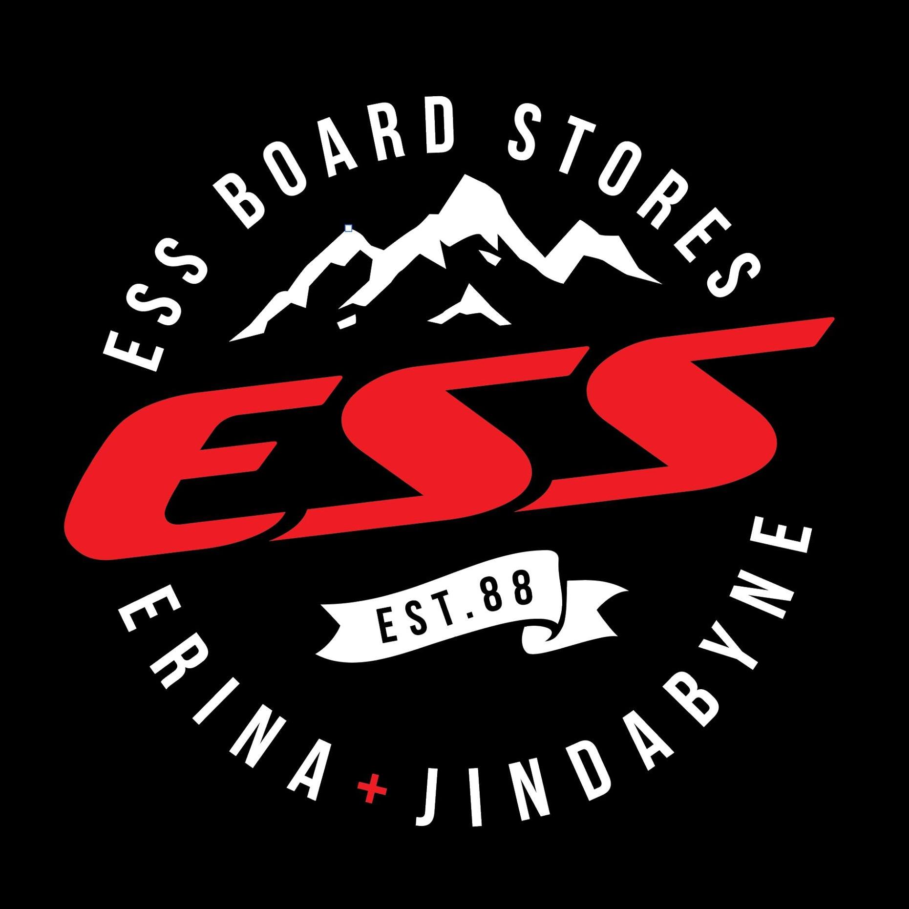 ESS Boardstore logo