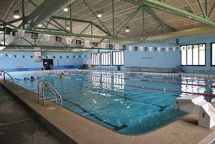 Jindabyne Indoor Pool image