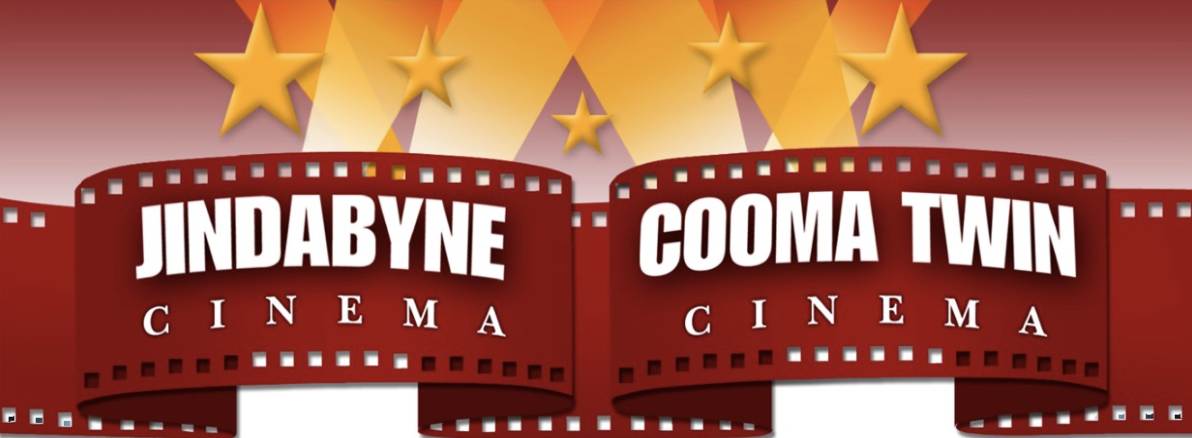 Jindabyne Cinema logo