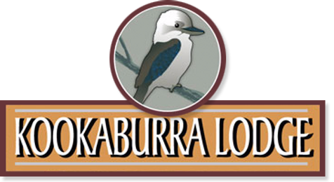 Kookaburra Lodge logo