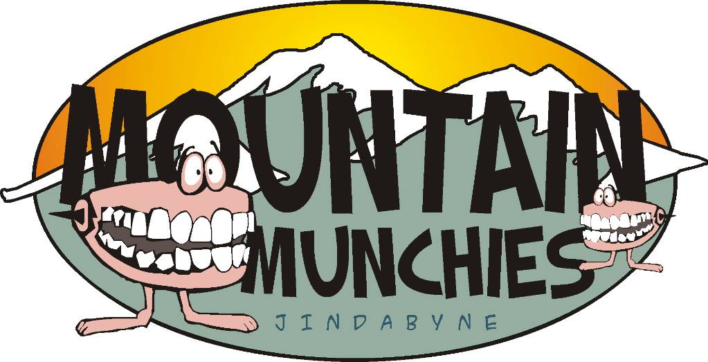 Mountain Munchies image