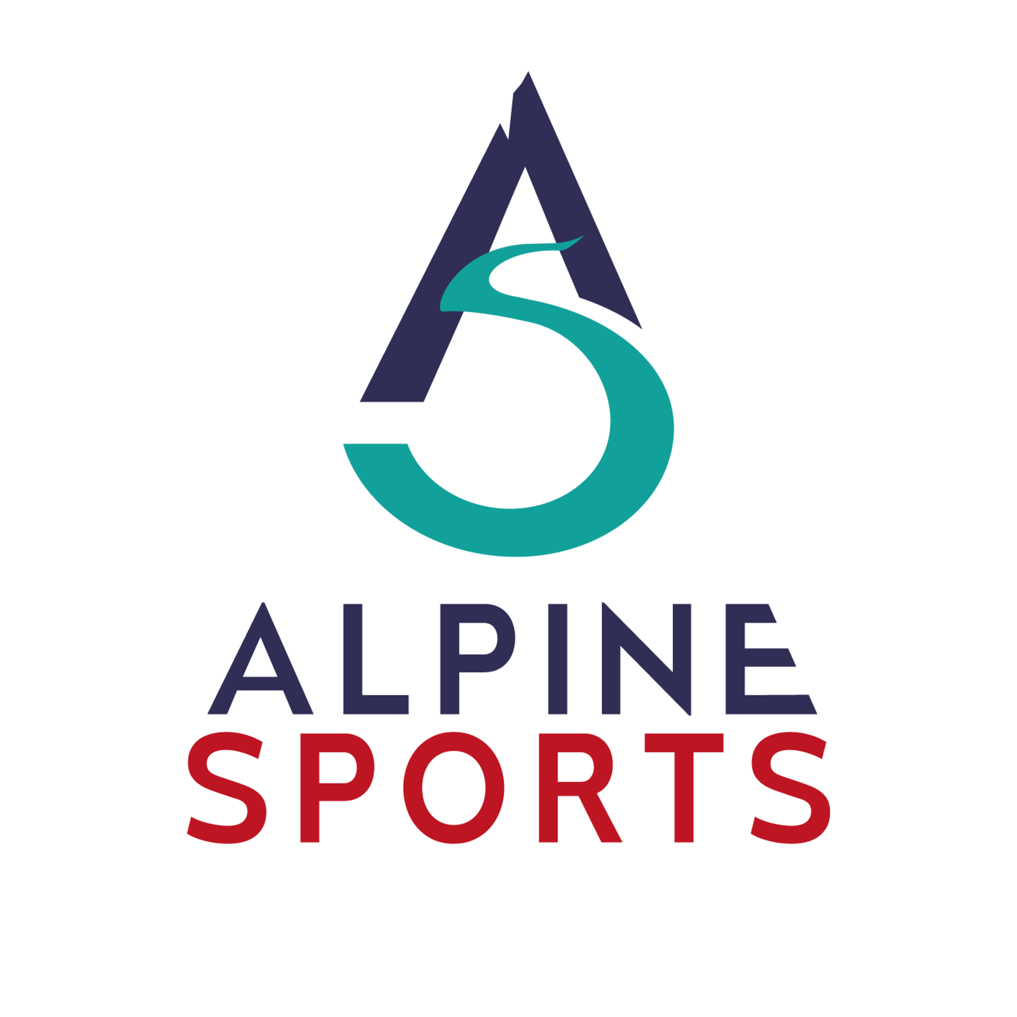 Alpine Sports logo