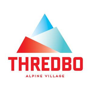 Thredbo Centre logo