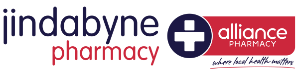 Jindabyne Pharmacy logo