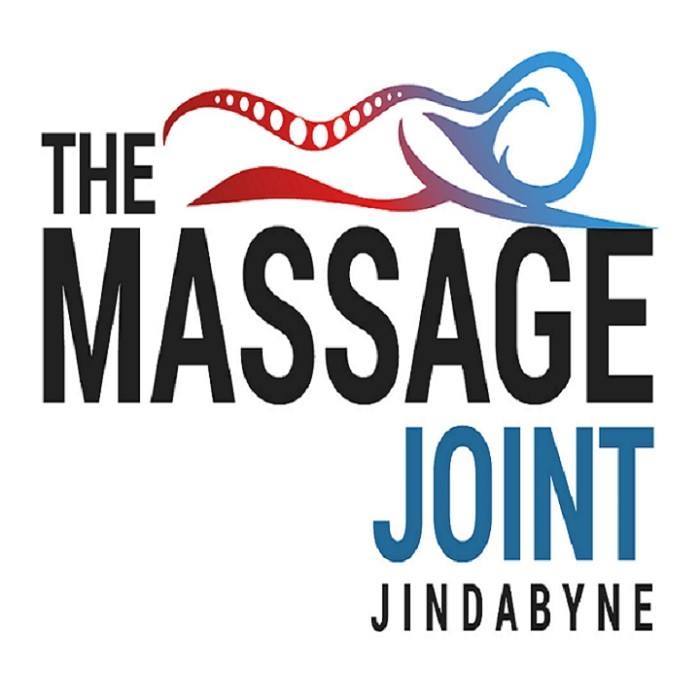 The Massage Joint logo