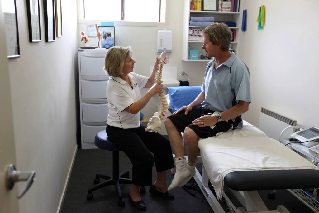 Elevate Physiotherapy image