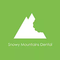 Snowy Mountains Dental logo
