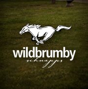 Wildbrumby Distillery logo