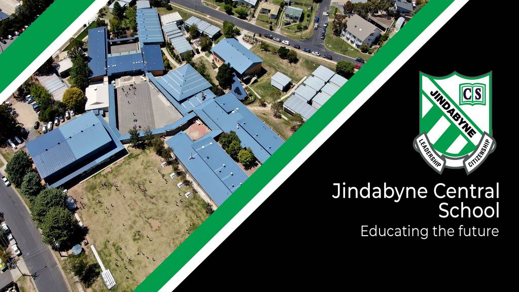 Jindabyne Central School image