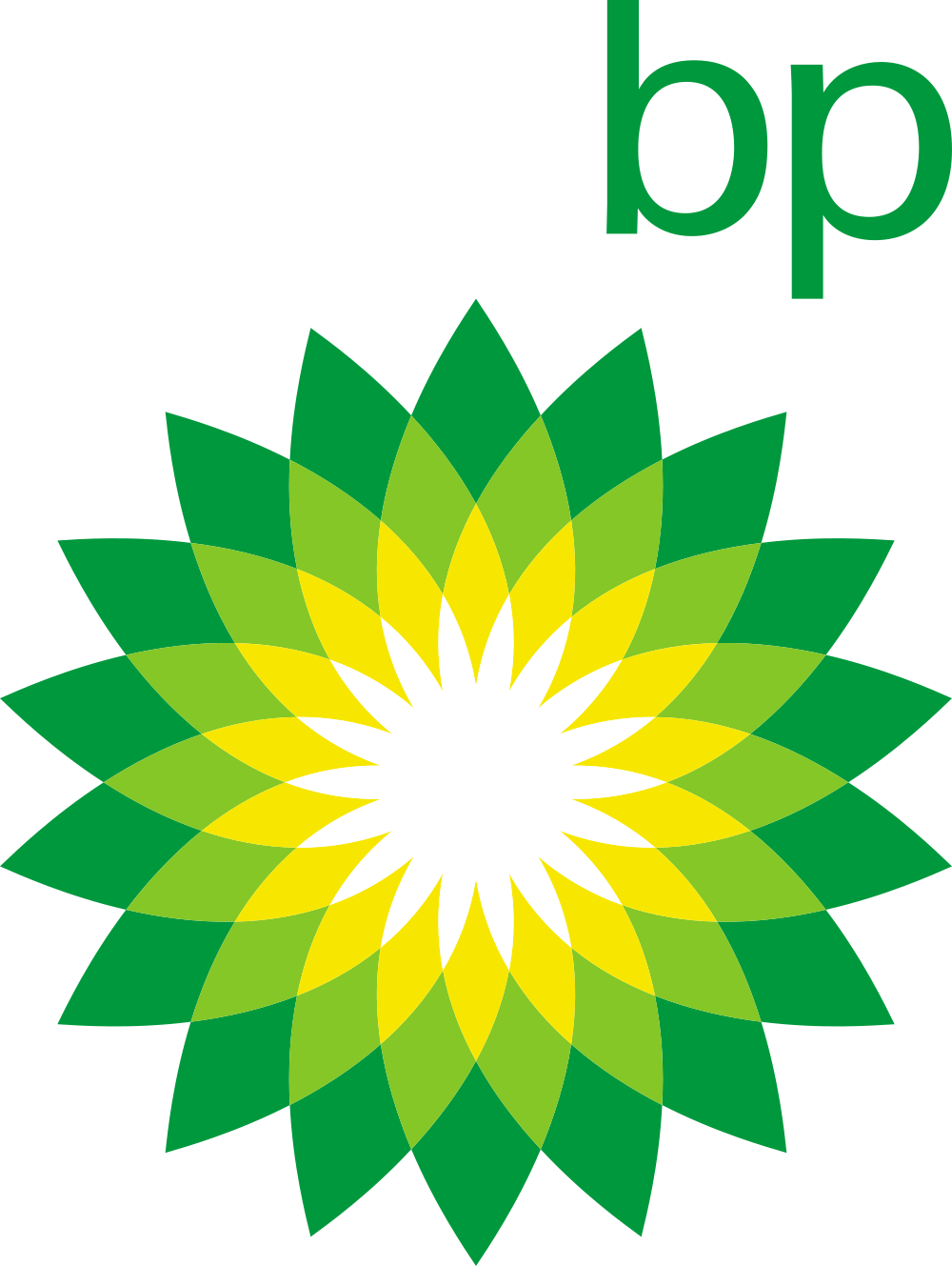 BP Jindabyne logo