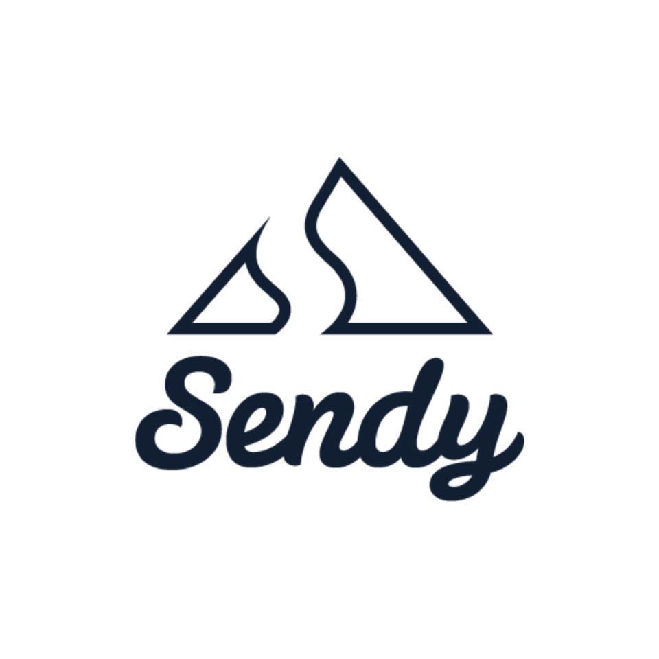 Sendy MTB Gear logo