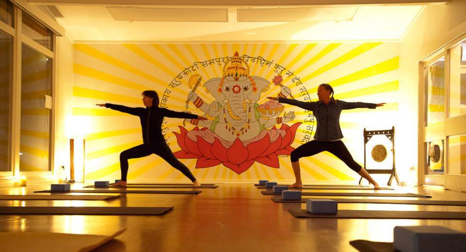 Jindabyne Yoga Shala image