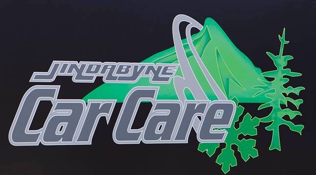 Jindabyne Car Care logo