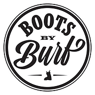 The Boot Fitter logo