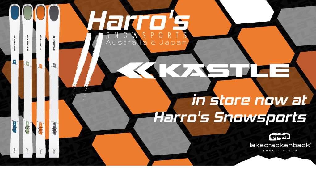 Harro's Snowsports image