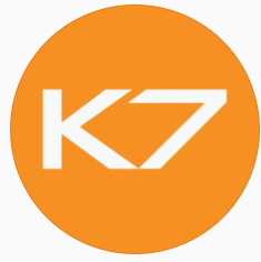 K7 Adventures logo