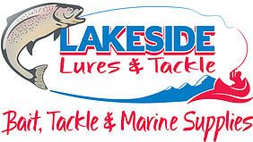 Lakeside Lures & Tackle