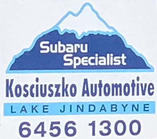 Kosciuszko Automotive logo